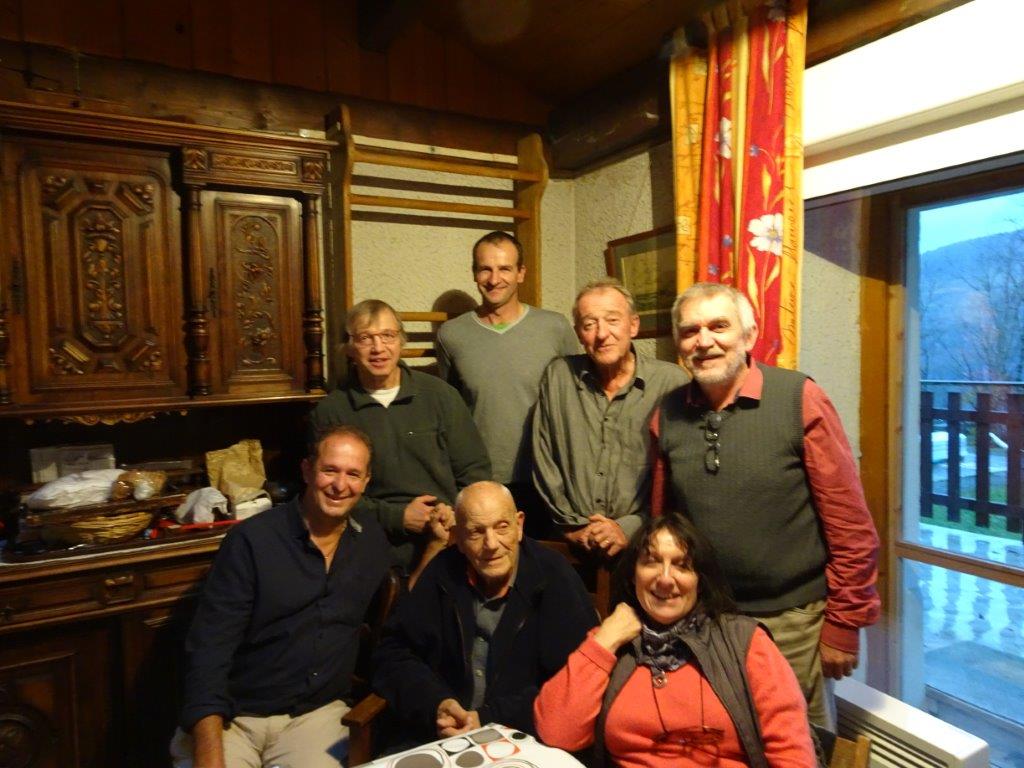 Membres de l'Institut Membres de l'Institut